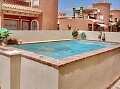 Frittliggende villa med 3 soverom i Playa Flamenca in Ole International