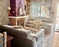 3 bedroom detached Villa in Playa Flamenca in Ole International