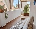 Villa indipendente con 3 camere da letto a Playa Flamenca in Ole International