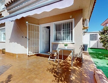 Detached villa with 4 bedrooms in Los Altos in Ole International