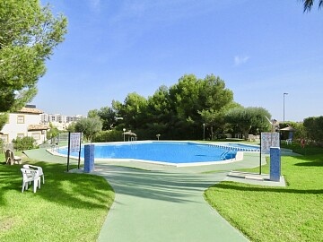 2 beds semidetached villa near Villamartin & Campoamor golf * in Ole International