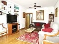 Apartamento de 3 dormitorios en el centro de Torrevieja in Ole International