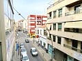 Apartament cu 3 camere în centrul orașului Torrevieja in Ole International