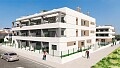 1 & 2 beds brand new apartments near the beach in Mil Palmeras  in Ole International