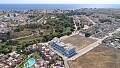 Appartamenti da 1 e 2 camere vicino al mare a Mil Palmeras in Ole International