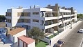 Apartamentos de 1 y 2 dormitorios cerca del mar en Mil Palmeras  in Ole International