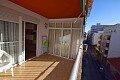 Amplio apartamento de 2 dormitorios con terraza al lado playa en centro Torrevieja * in Ole International