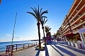 Amplio apartamento de 2 dormitorios con terraza al lado playa en centro Torrevieja * in Ole International