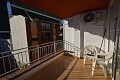 Ruim appartement met 2 slaapkamers en terras naast het strand in het centrum van Torrevieja * in Ole International