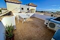 Penthouse met drie slaapkamers in La Zenia in Ole International