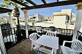 Three-bedroom penthouse in La Zenia in Ole International