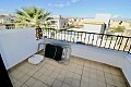 Penthouse met drie slaapkamers in La Zenia in Ole International