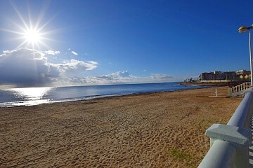 Luksusowe apartamenty z 2 sypialniami w pobliżu plaży La Mata? in Ole International