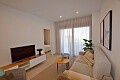 Luxuriöse Apartments mit 2 Schlafzimmern in der Nähe des Strandes von La Mata in Ole International