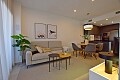 2 beds luxury apartments near La Mata beach in Ole International