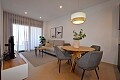 Luksusowe apartamenty z 2 sypialniami w pobliżu plaży La Mata? in Ole International