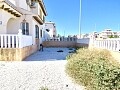 Herenhuis met 2 slaapkamers, parkeerplaats en privésolarium in Lomas de Cabo Roig * in Ole International