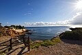 Luxuriöse Penthäuser mit 3 Schlafzimmern und privatem Solarium in der Nähe des Strandes von La Mata in Ole International