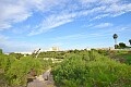 Luxuriöse Penthäuser mit 3 Schlafzimmern und privatem Solarium in der Nähe des Strandes von La Mata in Ole International