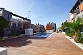 3 beds semidetached villa in Aguas Nuevas, north of Torrevieja in Ole International