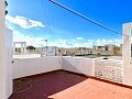 Townhouse with 3 bedrooms with garden and roof terrace in Torrevieja in Ole International
