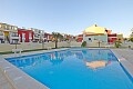 Herenhuis met 3 slaapkamers en grote tuin nabij de zee in het noorden van Torrevieja in Ole International