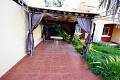 Herenhuis met 3 slaapkamers en grote tuin nabij de zee in het noorden van Torrevieja in Ole International