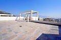 3 bedroom detached villas near Polop and Benidorm  in Ole International