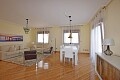 Chalets de lujo llave en mano con grandes vistas al sur de Torrevieja  in Ole International