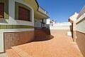 Villas de luxe clé en main avec de superbes vues au sud de Torrevieja in Ole International