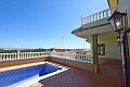 Villas de luxe clé en main avec de superbes vues au sud de Torrevieja in Ole International