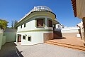Chalets de lujo llave en mano con grandes vistas al sur de Torrevieja  in Ole International