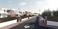 Chalets de 3 dormitorios junto a las montañas cerca de Murcia in Ole International