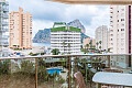 2 beds apartments near the beach in Calpe  in Ole International