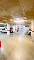 Plazas de parking y Trasteros en Alquiler en el centro de San Juan  * in Ole International