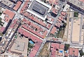Parkings & Storages in town center of San Juan  * in Ole International
