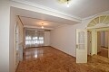 Large 4 bedrooms apartment in central Torrevieja  in Ole International
