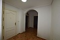 Large 4 bedrooms apartment in central Torrevieja  in Ole International