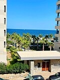 Appartement de 2 chambres près de la mer à Punta Prima in Ole International