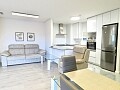 Apartment with 2 bedrooms in Villamartin * in Ole International