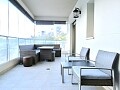 Apartment with 2 bedrooms in Villamartin * in Ole International