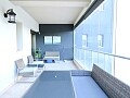 Apartment with 2 bedrooms in Villamartin * in Ole International