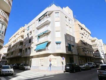 2 beds apartment just 200 m. distance to the beach in Torrevieja south * in Ole International