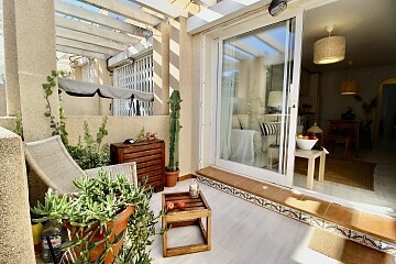 Renovated apartment in Blue Lagoon * in Ole International
