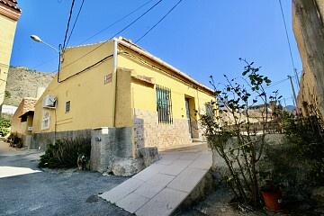 3 sovrum hus på landet i La Aparecida in Ole International