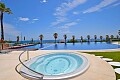 2 beds apartment on the seafront in Punta Prima  in Ole International