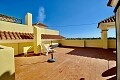 2 beds penthouse near Villamartin  * in Ole International