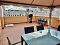 Two bedroom ground floor apartment in Lomas de Cabo Roig in Ole International