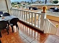 Appartement de deux chambres au rez-de-chaussée à Lomas de Cabo Roig in Ole International