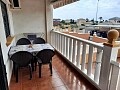 Two bedroom ground floor apartment in Lomas de Cabo Roig in Ole International